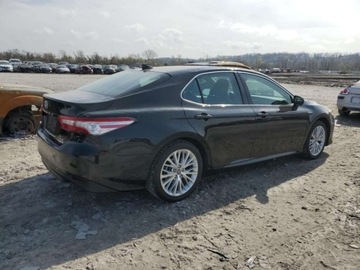 Toyota Camry IX 2019 Toyota Camry 2019 TOYOTA CAMRY HYBRID 2.5 Hybryda 208KM, zdjęcie 3
