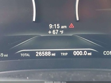 BMW X3 G01 2021 BMW X3 xDrive30I 2021 2.0l 2.0 Benzyna 248KM, zdjęcie 12