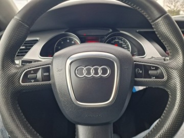 Audi A5 8T Coupe 2.0 TFSI 180KM 2011 Audi A5 Sportback 2.0 Benzyna Xenon Ledy Skóry, zdjęcie 34