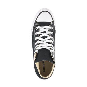 Buty Trampki Converse CT All Star HI M9160 Czarne