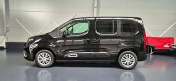 Citroen Berlingo III Osobowy M 1.2 PureTech 110KM 2020 CITROEN BERLINGO! Super stan!, zdjęcie 14