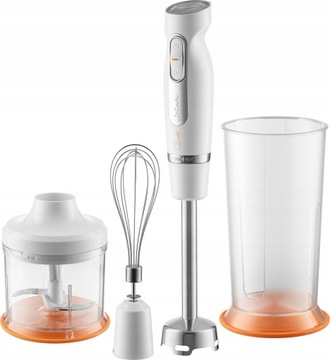 Rozdrabniacz Blender ręczny Sencor 800 W Zestaw