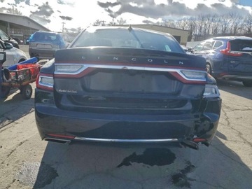 Lincoln Continental IX 2020 Lincoln Continental 2020 3.7 Benzyna 305KM, zdjęcie 2