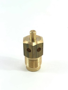 Евроклапан для питьевой воды для лошадей и крупного рогатого скота, 2 отверстия