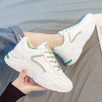 Buty do biegania FEWGFERGE12 rozmiar 35