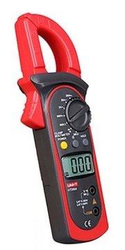 Токоизмерительные клещи Uni-T UT200A