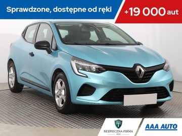Renault Clio V 2020 Renault Clio 1.0 SCe, Klima, Tempomat