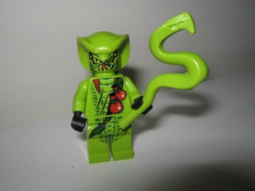 СВАДЕБНАЯ ФИГУРКА LEGO NINJAGO