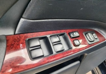 Lexus IS II 2007 Lexus IS Ladny Zarejestrowany AWD Zobacz VAT23 2.5 Benzyna 208KM, zdjęcie 25
