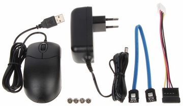 Rejestrator 5w1 DAHUA XVR5116HS-I3 /16CH 6Mpx