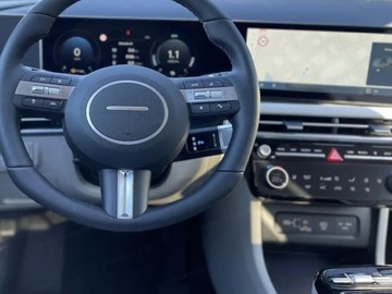 Hyundai Tucson IV SUV HEV Facelifting 1.6 T-GDI HEV 215KM 2025 HYUNDAI Tucson Platinum 2WD aut 1.6 T-GDi HEV Suv 215KM 2025, zdjęcie 5