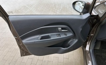 Kia Rio III Hatchback 3d 1.2 DOHC CVVT 85KM 2014 Kia Rio 1.2 85KM Klima, Zarejestrowany w Polsce, VAT-marza 1.2 Benzyna, zdjęcie 19