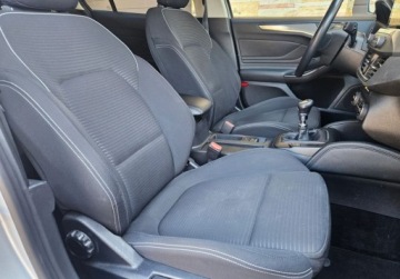 Ford Focus III Kombi Facelifting 2.0 TDCi 150KM 2018 Ford Focus 2.0 Diesel 150 KM, Faktura VAT, Titanium,Polecam 2.0 Diesel, zdjęcie 20