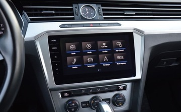 Volkswagen Passat B8 Variant 2.0 TDI BlueMotion SCR 150KM 2019 Volkswagen Passat 2,0 TDI 150 KM DSG FULL LED Nawigacja 2.0 Diesel 150KM, zdjęcie 31