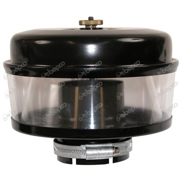FILTR POWIETRZA WSTEPNY Ø 65 MM