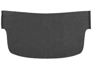 Skrobaczka Mosiężna Ze Szczotką 75CM Mata Antyszronowa Na Szybę Zimę Osłona