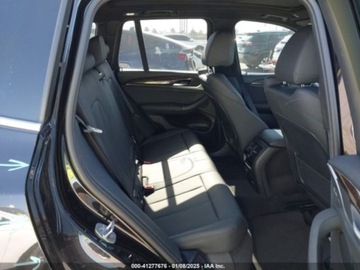 BMW 2020 BMW X3 2020r., Sdrive, od ubezpieczalni 2.0 Benzyna 248KM, zdjęcie 9