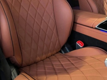 Mercedes Klasa S W223/V223 2025 S Klasa 350 d L 4-Matic AMG Line 2.9 (313KM) 2025, zdjęcie 7