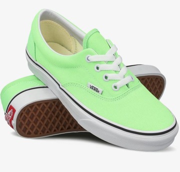 buty sportowe Vans Unisex VANS Sneakersy niskie rozmiar 38