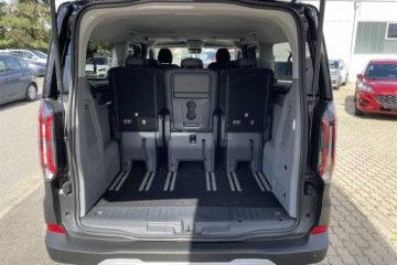 Ford Tourneo Custom II  L1 2.0 EcoBlue 170 KM 170KM 2026 Tourneo Custom 320 L2H1 Active A8 AWD 2.0 170KM, zdjęcie 7