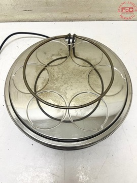 Мини-печь для пиццы EMERIO PO-115984 DEFECT 1200 Вт