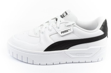 Buty damskie sportowe Puma Cali Dream [383157 04]