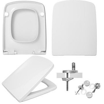 Туалетная доска для Nova Pro/Geberit Selnova