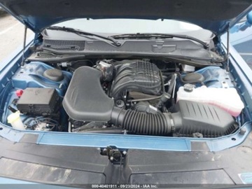 Dodge Challenger III 2023 Dodge Challenger 2023r, GT, 3.6L 3.6 Benzyna 303KM, zdjęcie 12