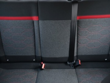 Citroen C3 III Hatchback 1.2 PureTech 82KM 2017 Citroen C3 1.2 PureTech, Salon Polska, Klima, zdjęcie 9