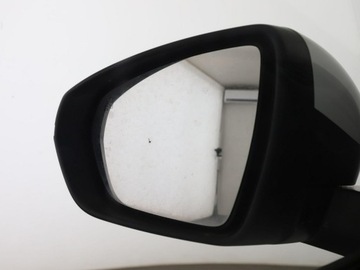 Citroen C5 Aircross SUV 1.2 PureTech 130KM 2018 Citroen C5 Aircross 1.2T Business Plus Nawigacja, zdjęcie 35