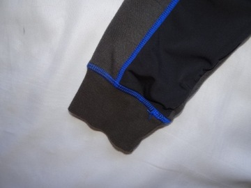 ПОТРЯСАЮЩАЯ ФУТБОЛКА — FLM RACING THERMOLITE 1.0