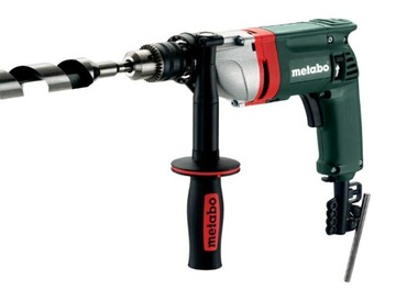 WIERTARKA BEZ UDARU 750W BE 75-16 METABO MET600580000