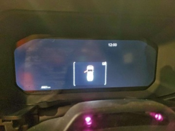 Toyota Land Cruiser VIII 2025 Toyota Land Cruiser Base 2025 2.4 Hybryda 381KM, zdjęcie 9