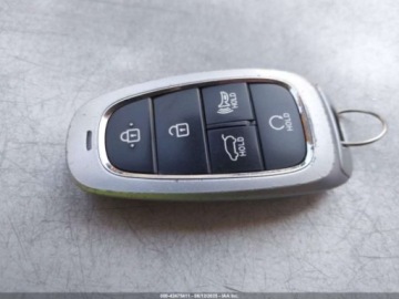 Hyundai Santa Fe IV 2023 Hyundai Santa Fe 2023 Hyundai Santa Fe SEL FWD 2.5 Benzyna 191KM, zdjęcie 14