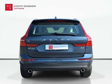 Volvo XC60 II Crossover D4 190KM 2019 Volvo XC 60 Skora El.Fotel Bezkluczyk Full LED Nawigacja Faktura VAT Kamera, zdjęcie 3