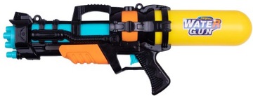 MEGA ARMATA PISTOLET NA WODĘ SIKAWKA