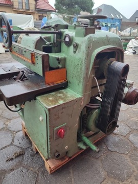 Многопильный станок Raimann K3