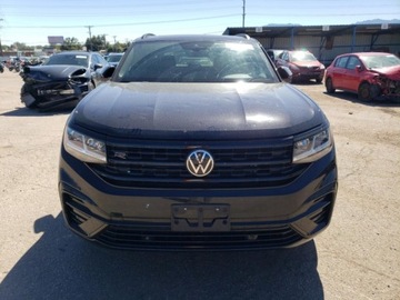 Volkswagen 2023 Volkswagen Atlas Cross Sport Sel R-Line 2023 2.0l 2.0 Benzyna 235KM, zdjęcie 5