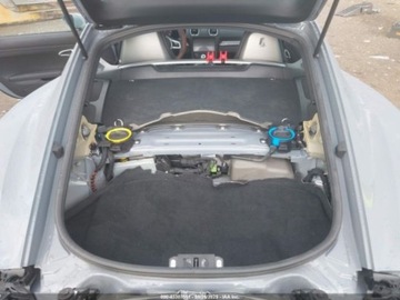 Porsche 2024 Porsche 718 Cayman Style Edition 2024 2.0l 2.0 Benzyna 300KM, zdjęcie 5