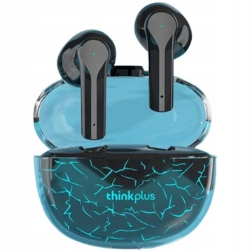 SŁUCHAWKI BEZPRZEWODOWE BLUETOOTH LENOVO XT95 PRO