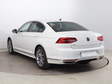 Volkswagen Passat 2017 VW Passat 1.8 TSI, Salon Polska, Automat, Skóra, zdjęcie 3