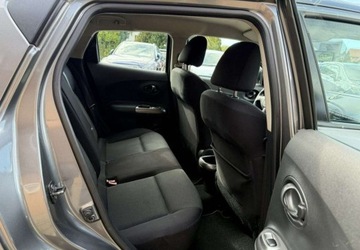 Nissan Juke I SUV 1.6i 117KM 2010 Nissan Juke Rej.012011 1,6 117KM Klimatyzacja 1.6 Benzyna 117KM, zdjęcie 20