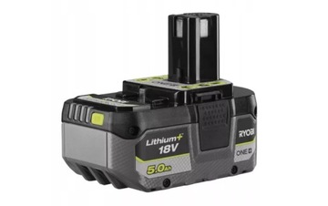 AKUMULATOR LI-ION RYOBI 18 V 5 AH