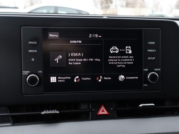 Kia Sportage V SUV 1.6 T-GDI 150KM 2023 Kia Sportage 1.6 T-GDI, Salon Polska, zdjęcie 12