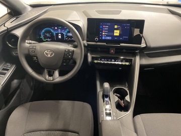 Toyota C-HR II SUV 1.8 Hybrid 140KM 2024 Toyota C-HR 1.8 Hybrid Comfort Toyota C-HR 1.8 Com, zdjęcie 2