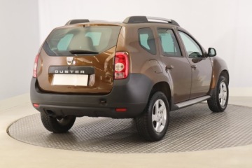 Dacia Duster I 2010 Dacia Duster 1.5 dCi, Klima,ALU, zdjęcie 4
