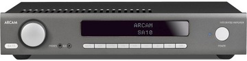 Arcam SA10 Wzmacniacz stereofoniczny 2x50W (SA-10)