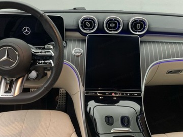 Mercedes CLE Coupe AMG 3.0 53  449KM 2025 CLE AMG 53 4-Matic+ Kabriolet 3.0 (449KM) 2025, zdjęcie 8