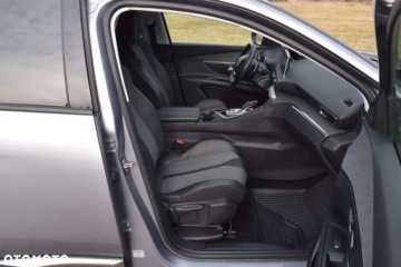 Peugeot 3008 II Plug-In Hybrid HYbrid 225 PHEV 225KM 2020 Peugeot 3008 1.6 Plug-in Hybrid Allure Full LED Navi Kamera El.klapa Nowe, zdjęcie 21