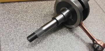 KYMCO DINK PEOPLE YUP TOP BOY 50 НОВЫЙ КОЛЕНВАЛ